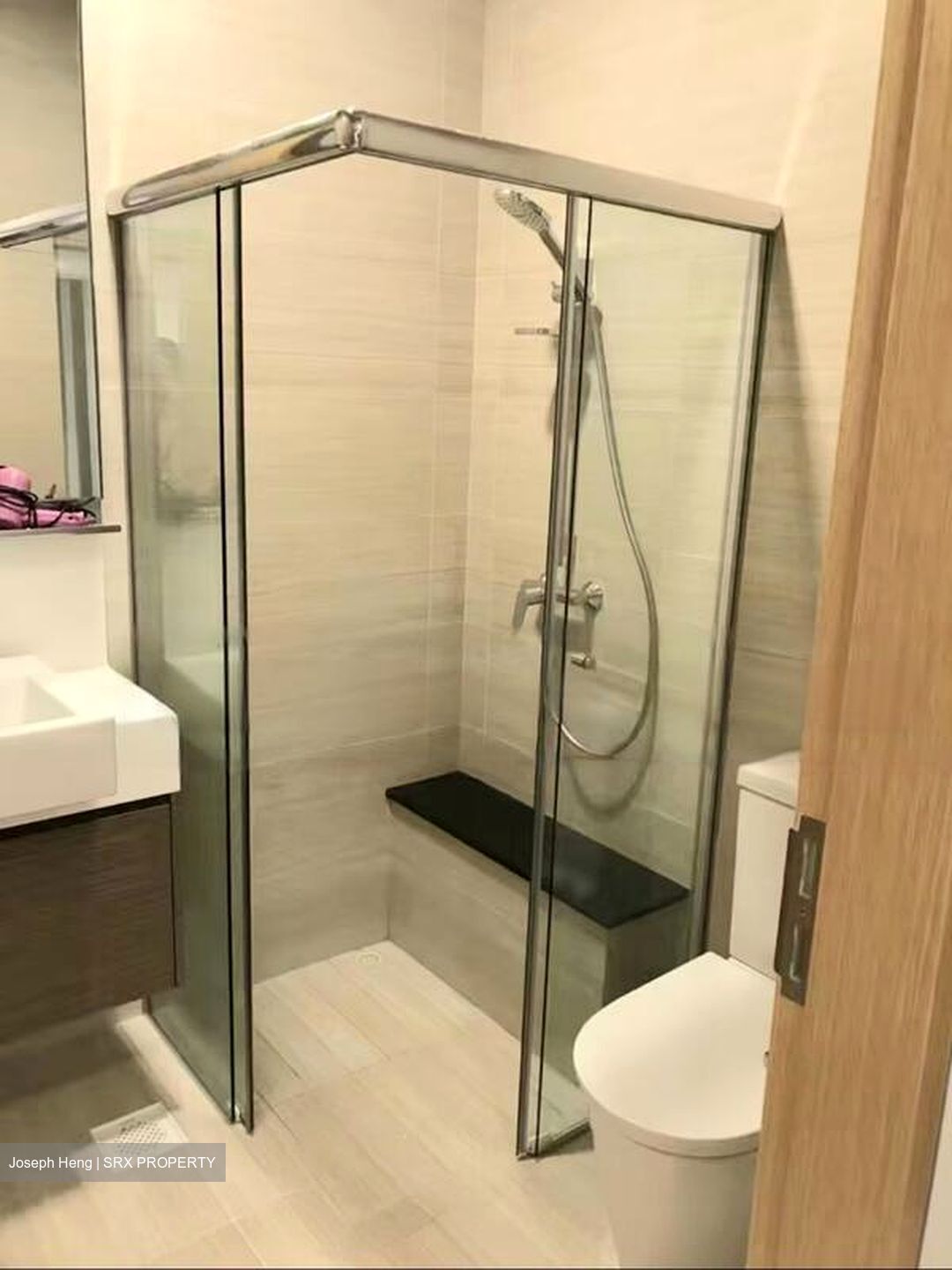 The Creek @ Bukit (D21), Condominium #616566261